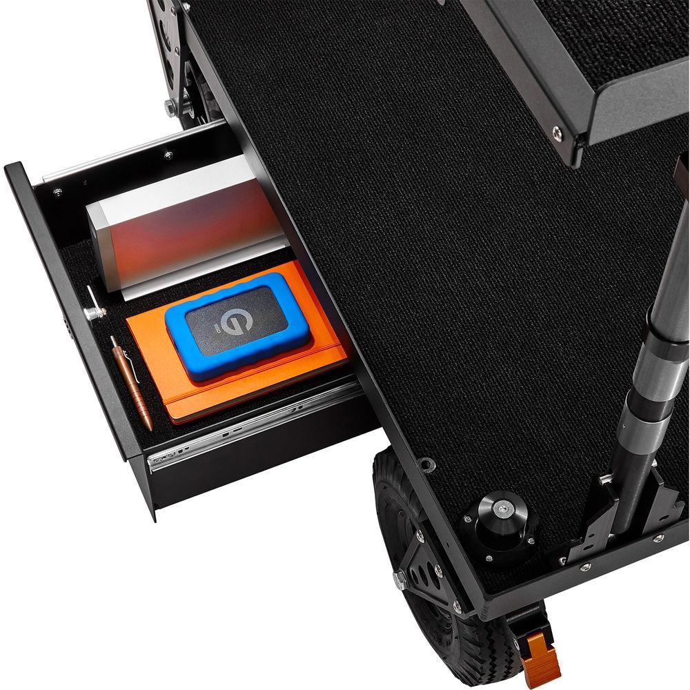 Inovativ 220-111 Bottom Drawer Assembly