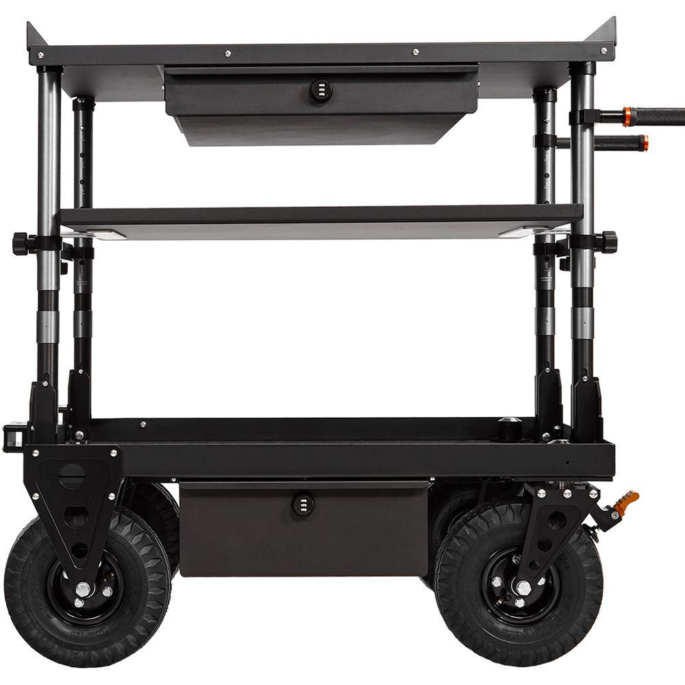 Inovativ 500-440 Middle Shelf for Ranger 48 Echo 48