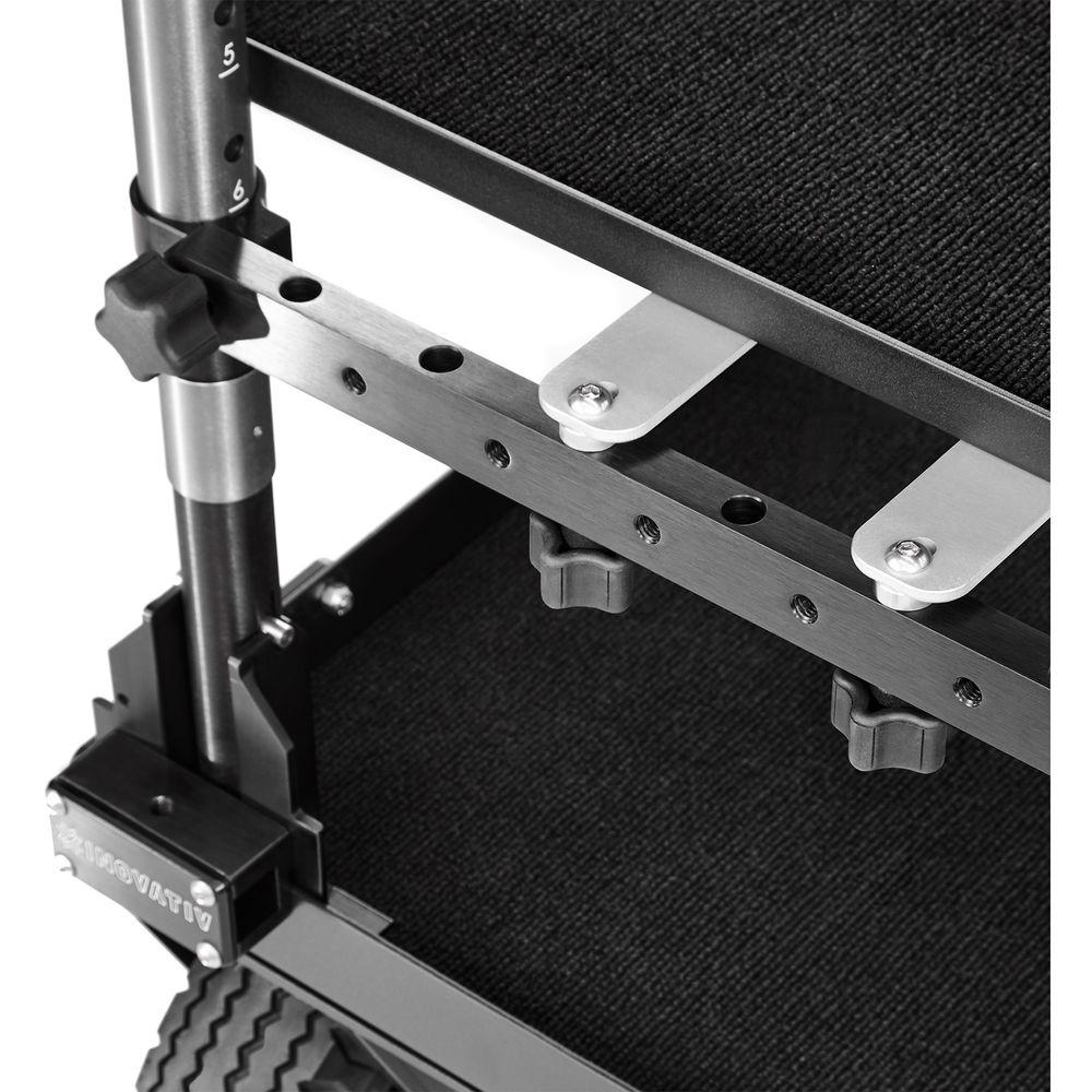 Inovativ 500-440 Middle Shelf for Ranger 48 Echo 48