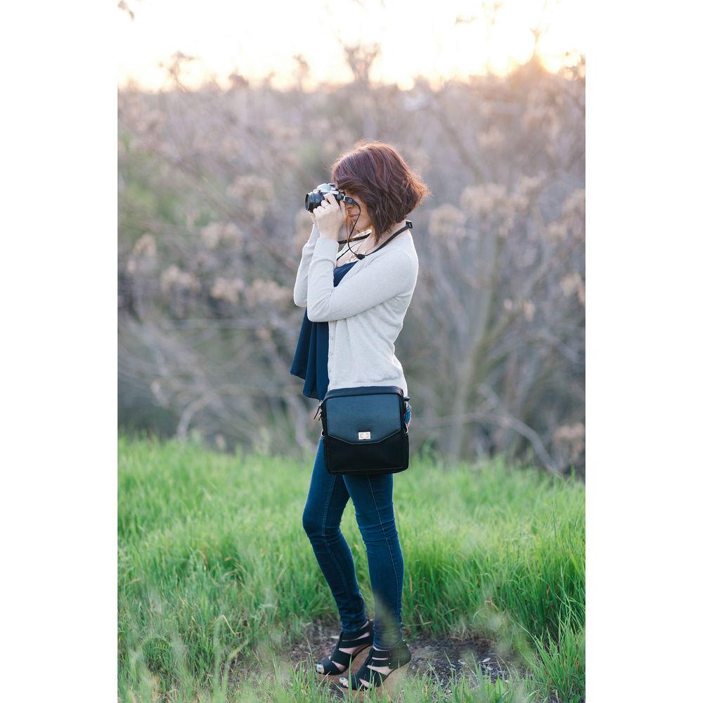 Jo Totes Granada Camera Bag