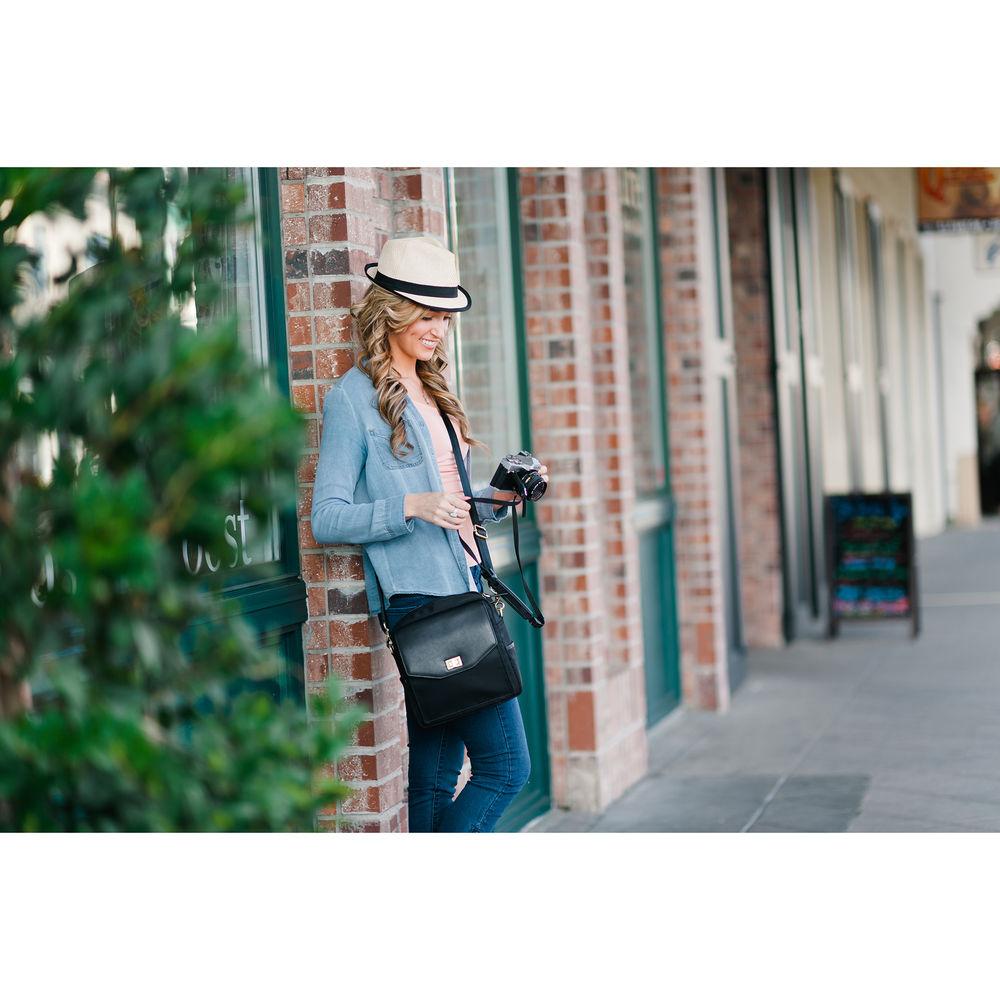 Jo Totes Granada Camera Bag