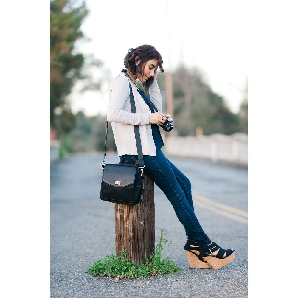 Jo Totes Granada Camera Bag