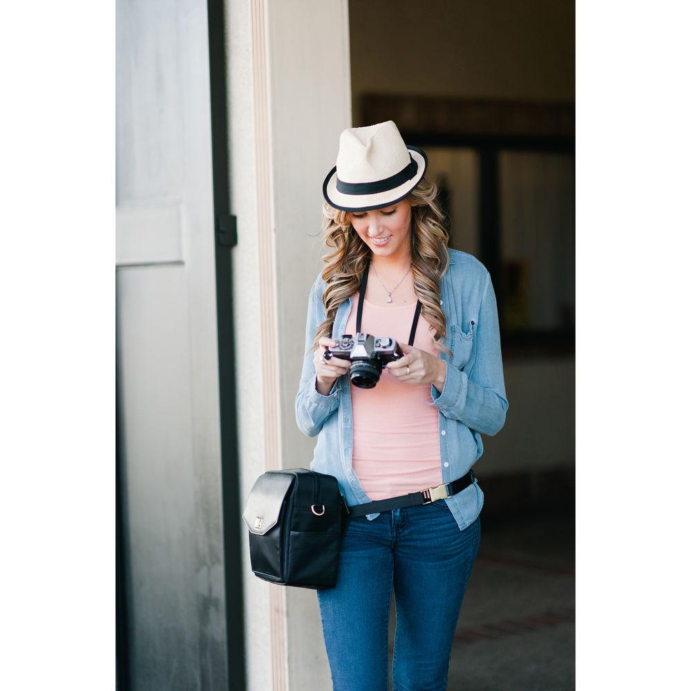 Jo Totes Granada Camera Bag