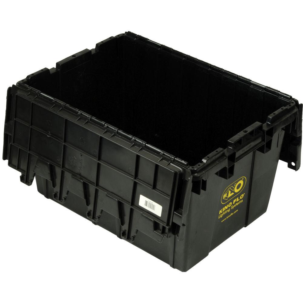 Kino Flo Ballast and Cable Crate with Lid
