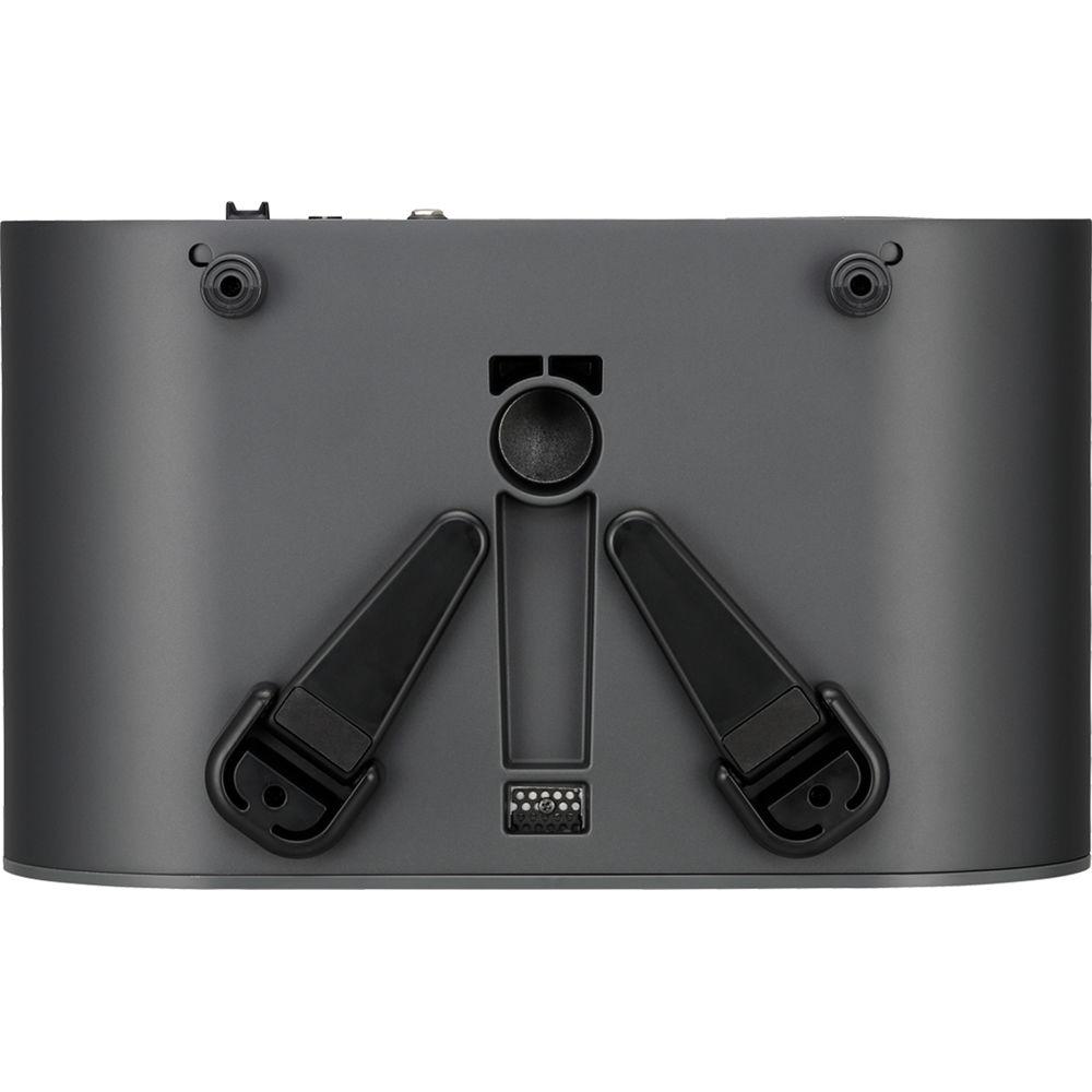 Korg STAGEMAN 80 Rhythm Machine and PA System