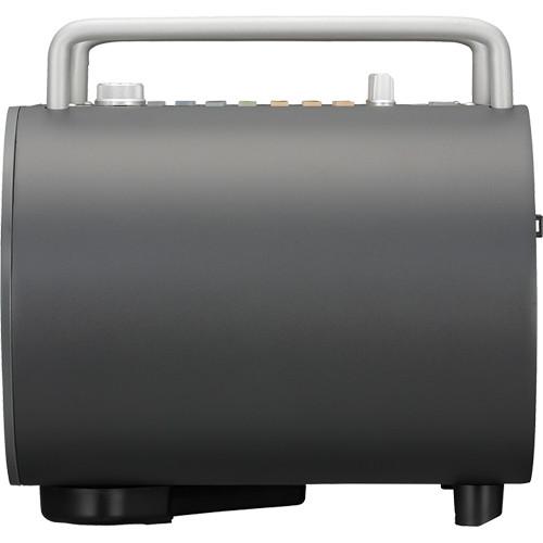 Korg STAGEMAN 80 Rhythm Machine and PA System