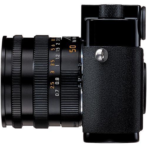 Leica MP 0.72 Rangefinder Camera