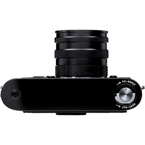 Leica MP 0.72 Rangefinder Camera