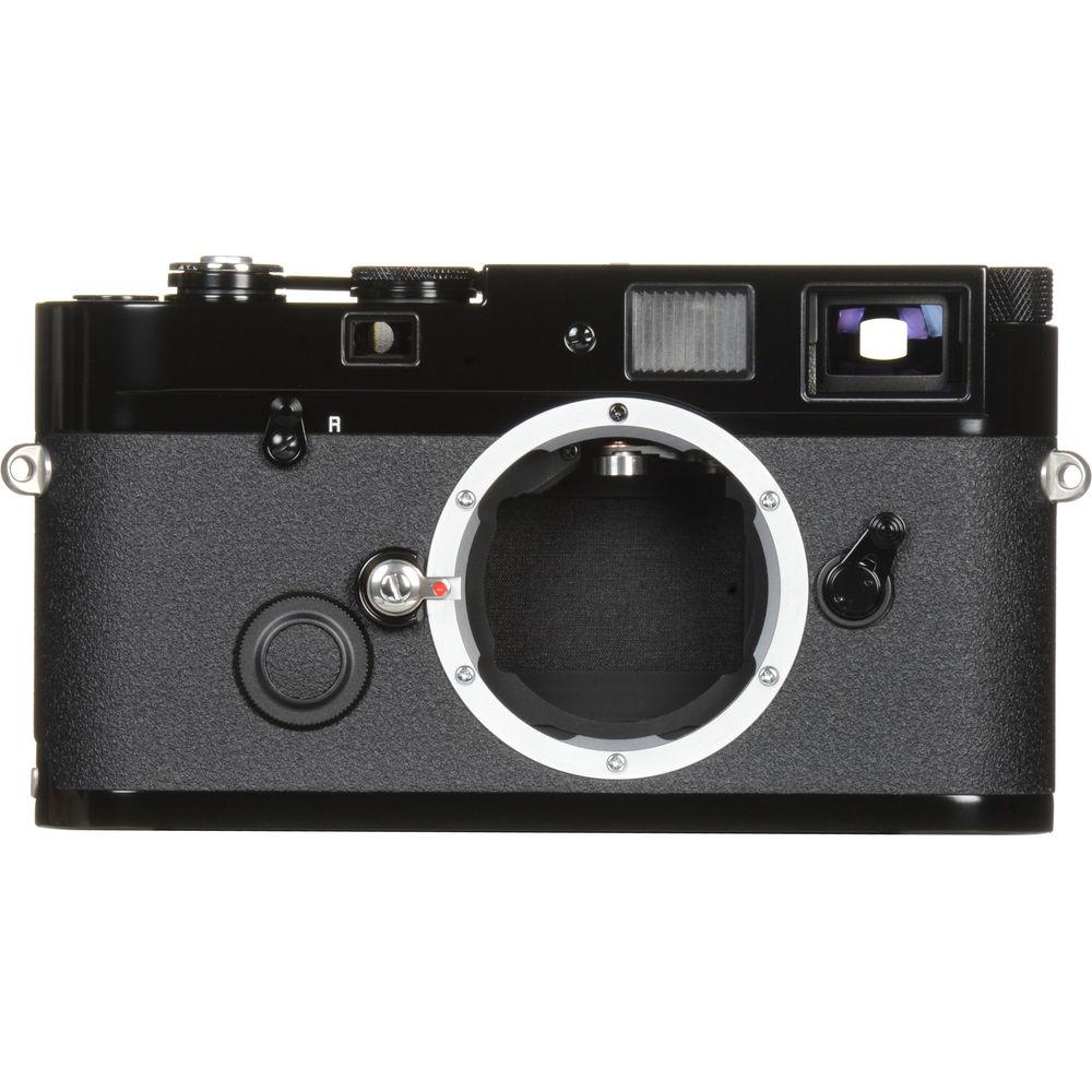 Leica MP 0.72 Rangefinder Camera, Leica, MP, 0.72, Rangefinder, Camera