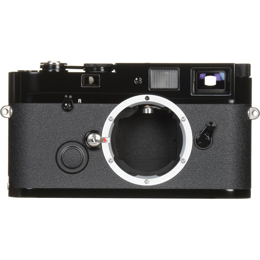 Leica MP 0.72 Rangefinder Camera