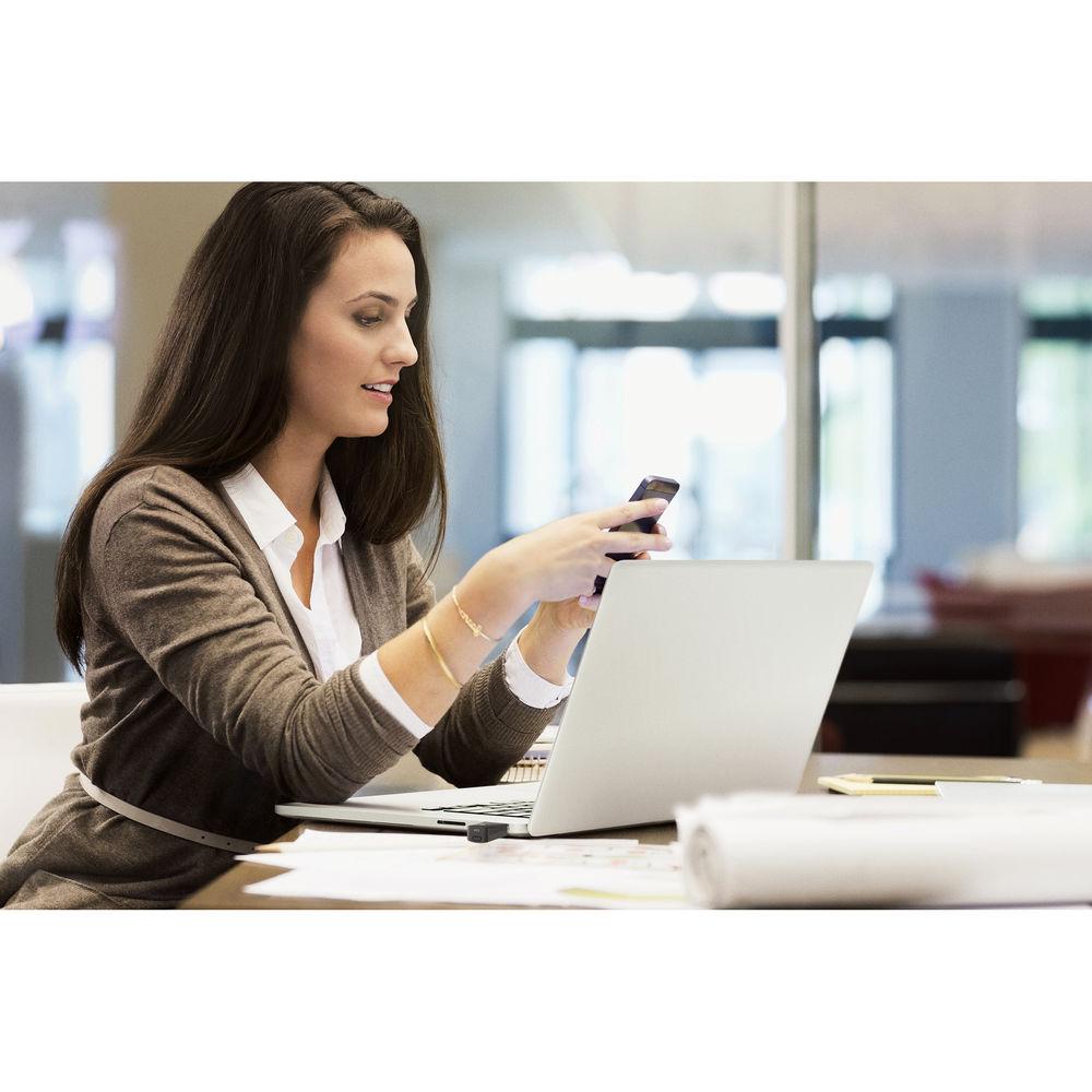 Linksys WUSB6100M Wireless-AC600 MU-MIMO USB Wi-Fi Adapter