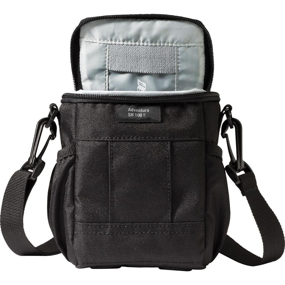 Lowepro Adventura SH 100 II Shoulder Bag