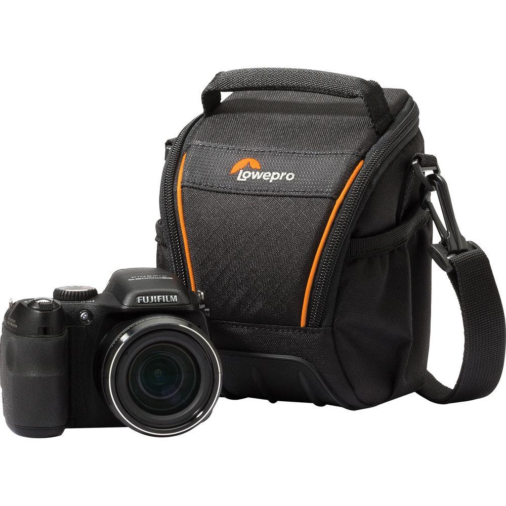 Lowepro Adventura SH 100 II Shoulder Bag