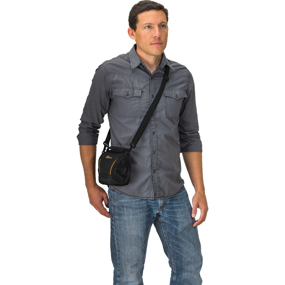 Lowepro Adventura SH 100 II Shoulder Bag