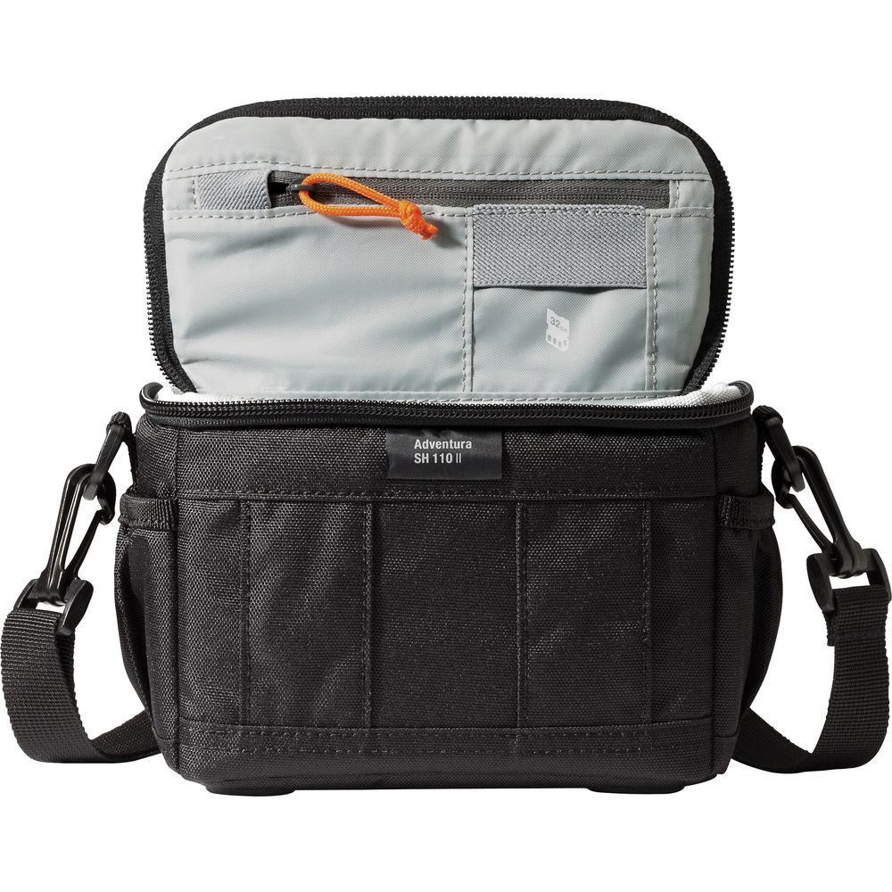Lowepro Adventura SH 110 II Shoulder Bag
