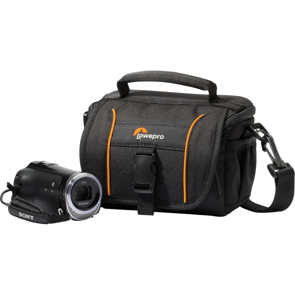 Lowepro Adventura SH 110 II Shoulder Bag