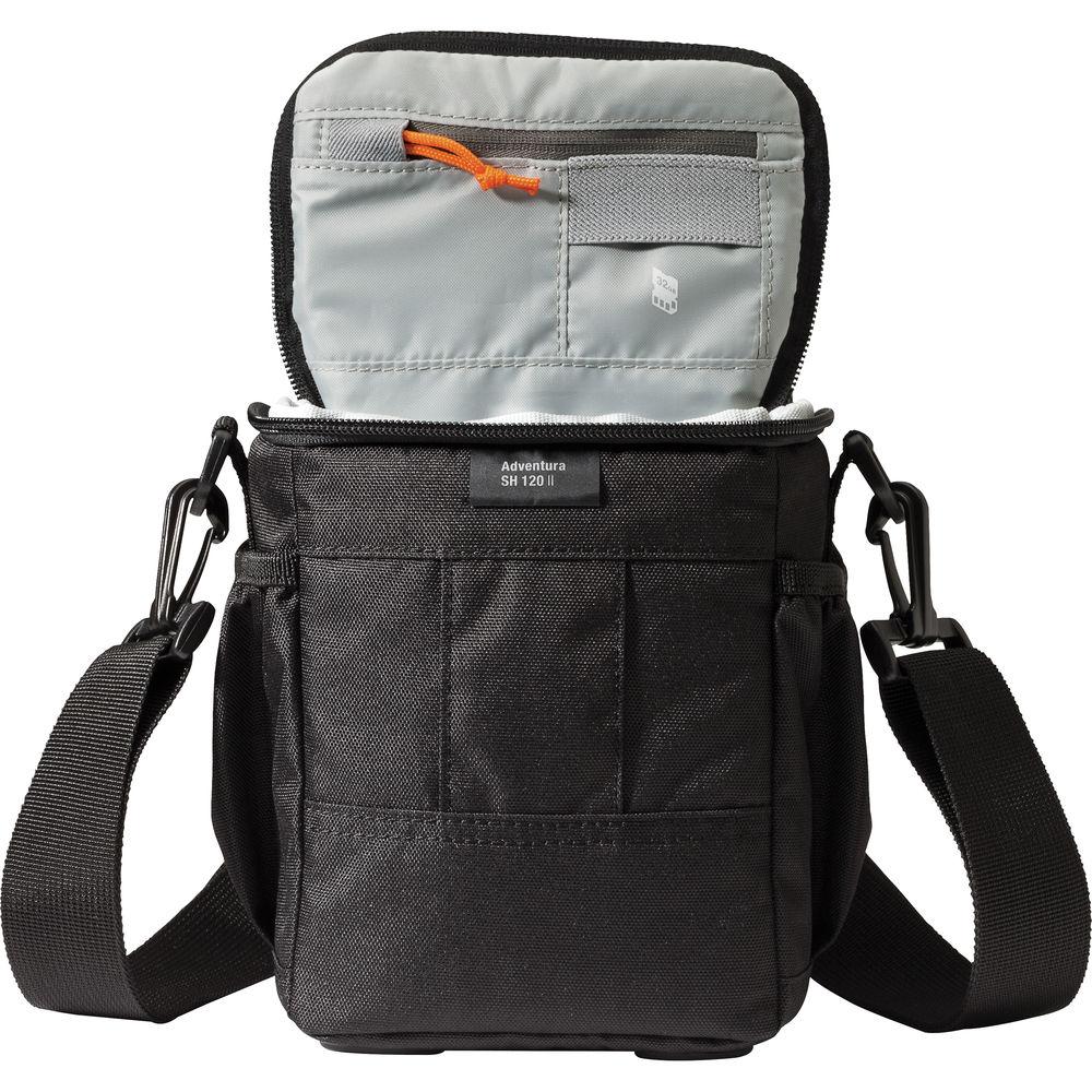 Lowepro Adventura SH 120 II Shoulder Bag