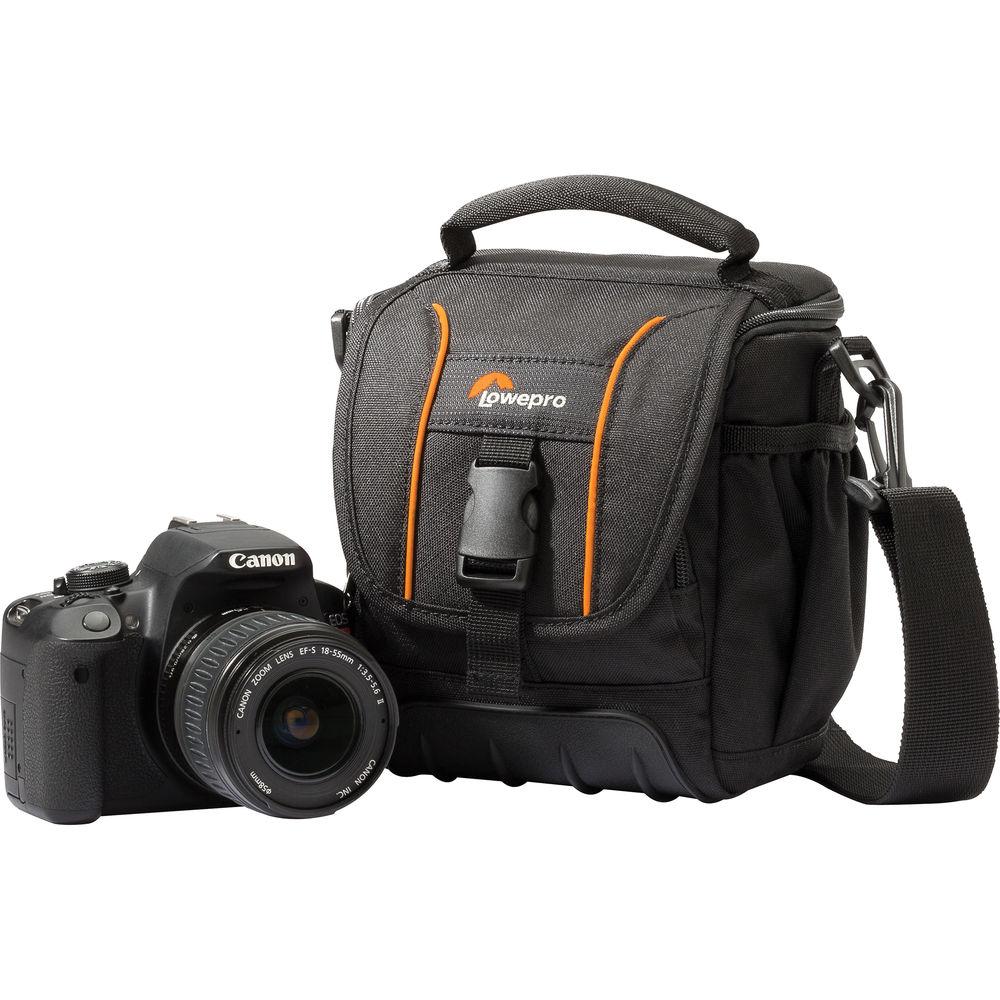 Lowepro Adventura SH 120 II Shoulder Bag