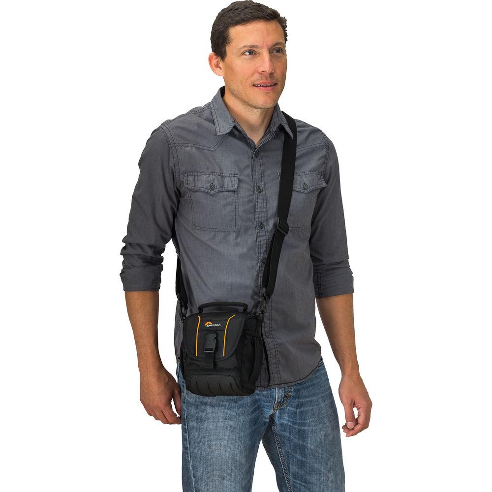Lowepro Adventura SH 120 II Shoulder Bag
