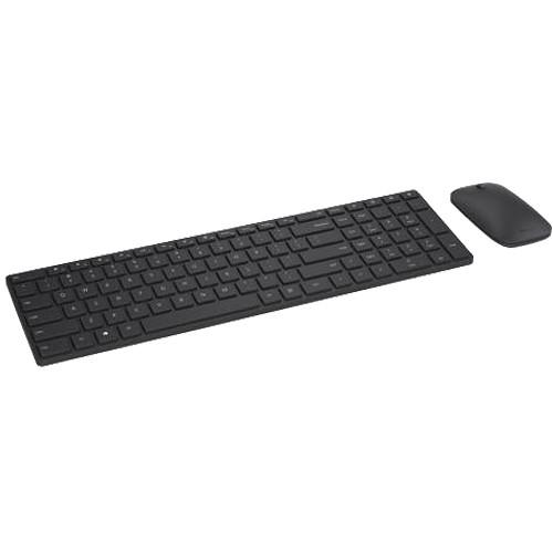 Microsoft 7N9-00001 Designer Bluetooth Desktop Keyboard & Mouse