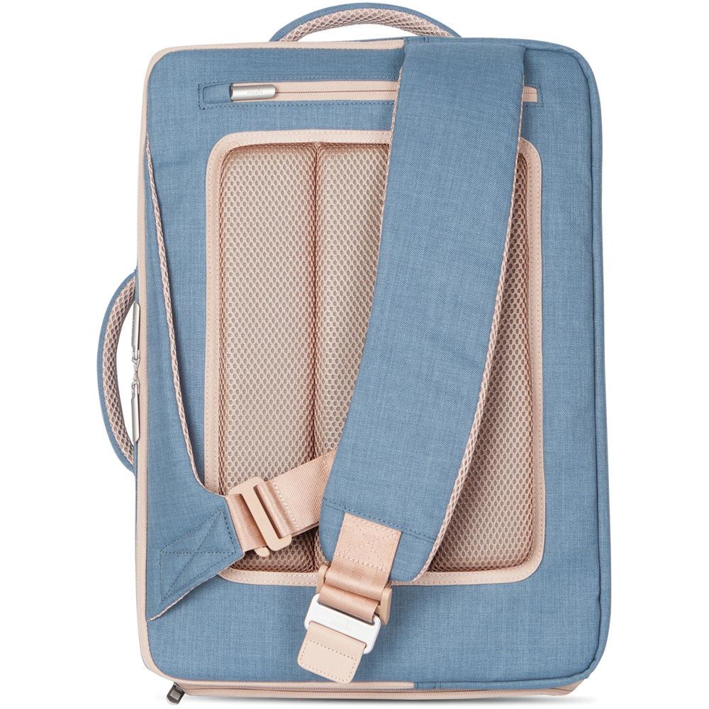 Moshi Venturo Slim Laptop Backpack