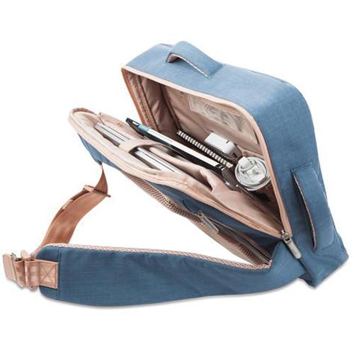 Moshi Venturo Slim Laptop Backpack