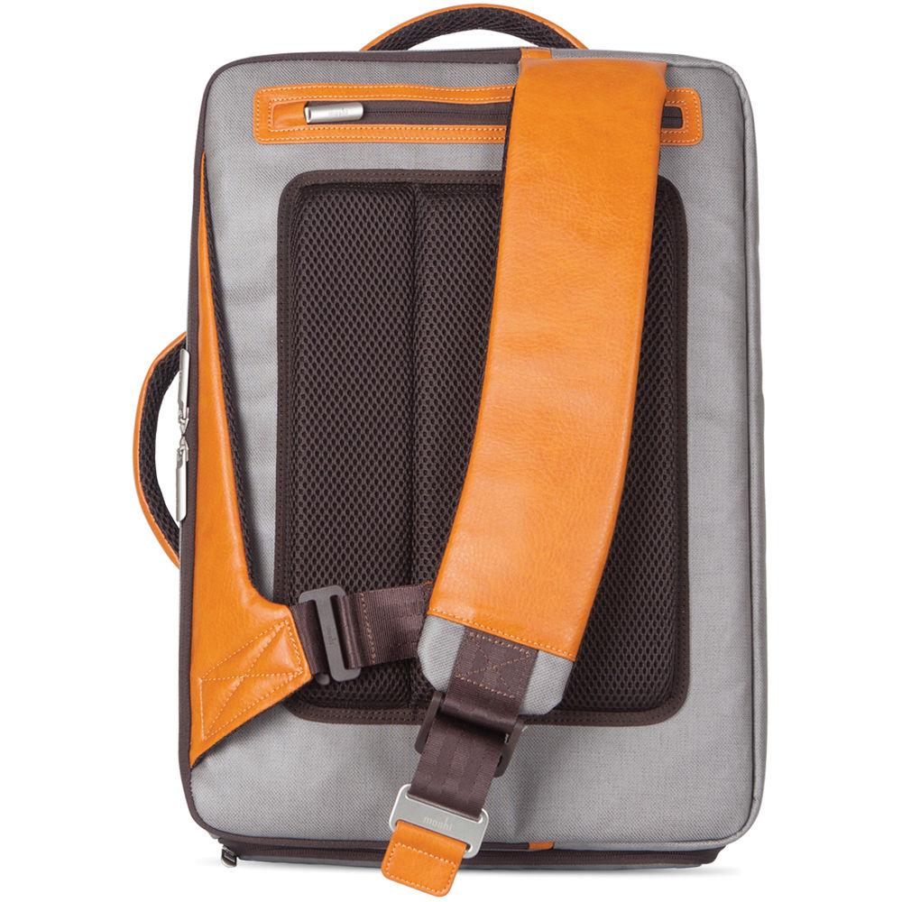 Moshi Venturo Slim Laptop Backpack