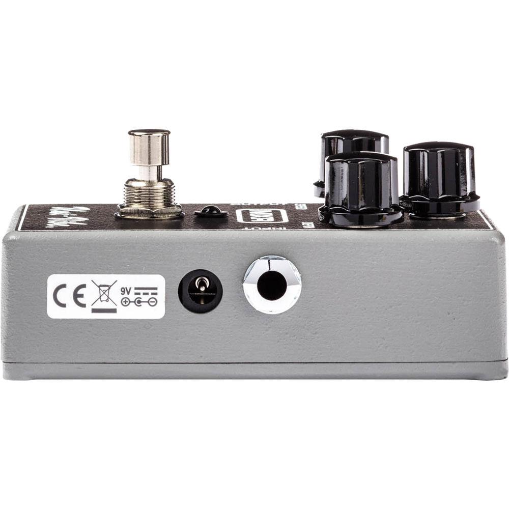 MXR M68 Uni-Vibe Chorus Vibrato Pedal