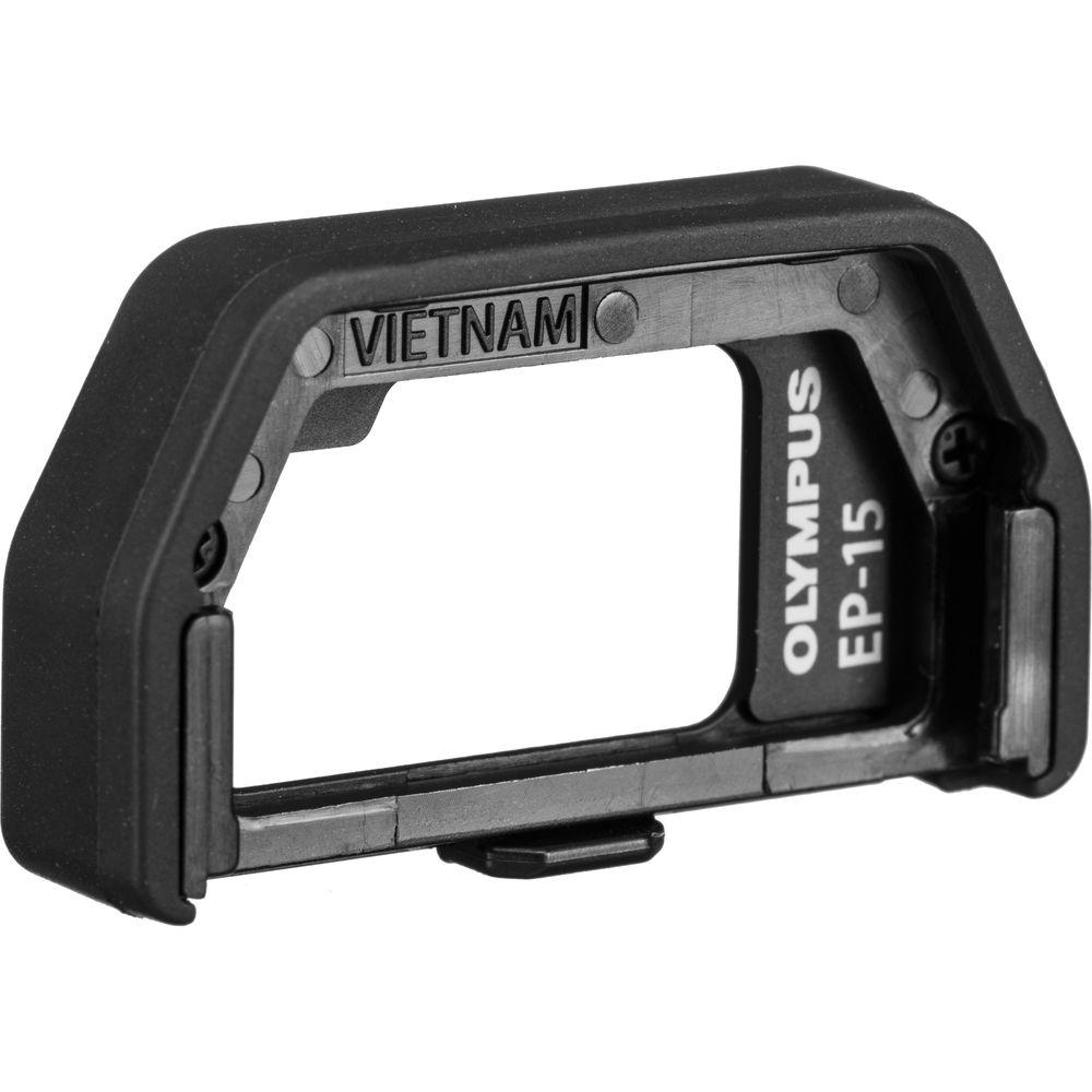 Olympus EP-15 Eyecup for OM-D E-M5 Mark II Camera
