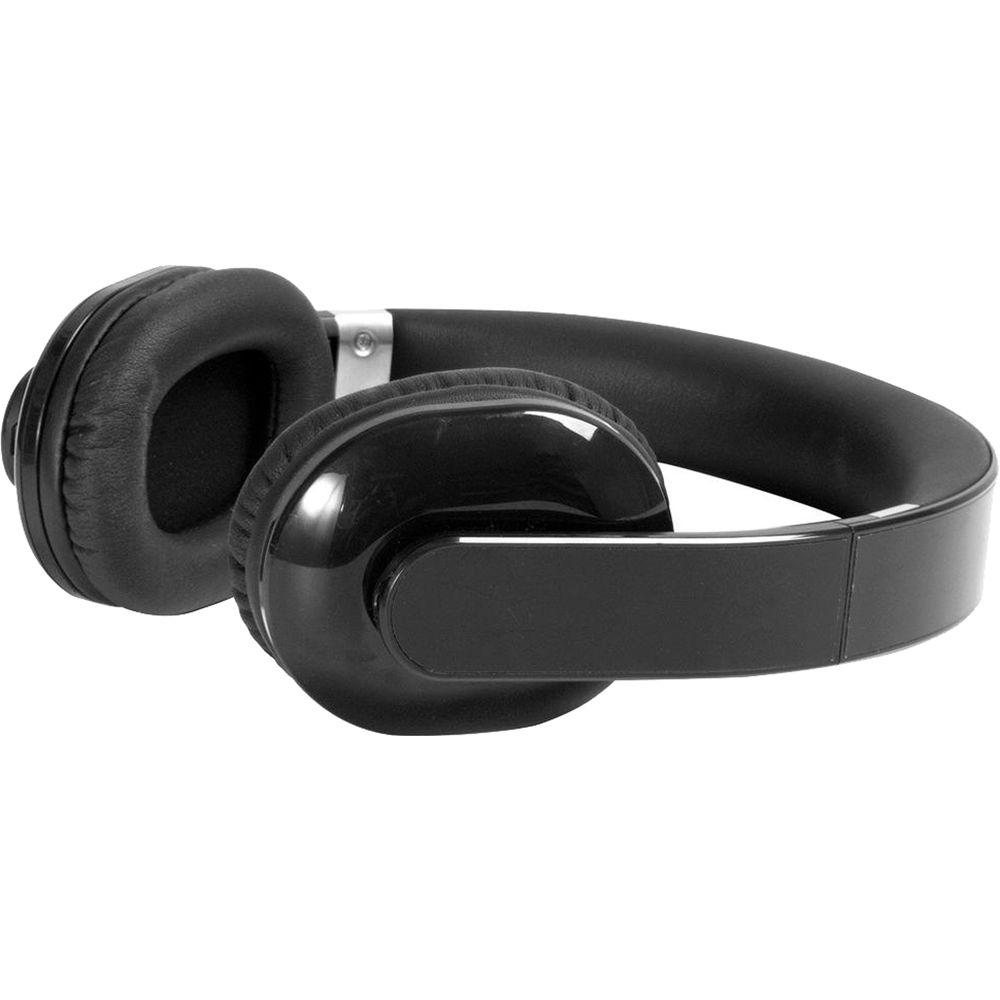 On-Stage BH4500 Dual-Mode Bluetooth Stereo Headphones