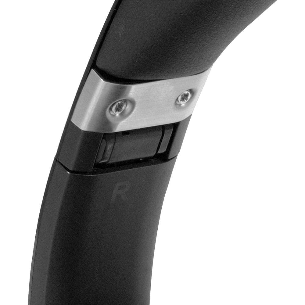 On-Stage BH4500 Dual-Mode Bluetooth Stereo Headphones