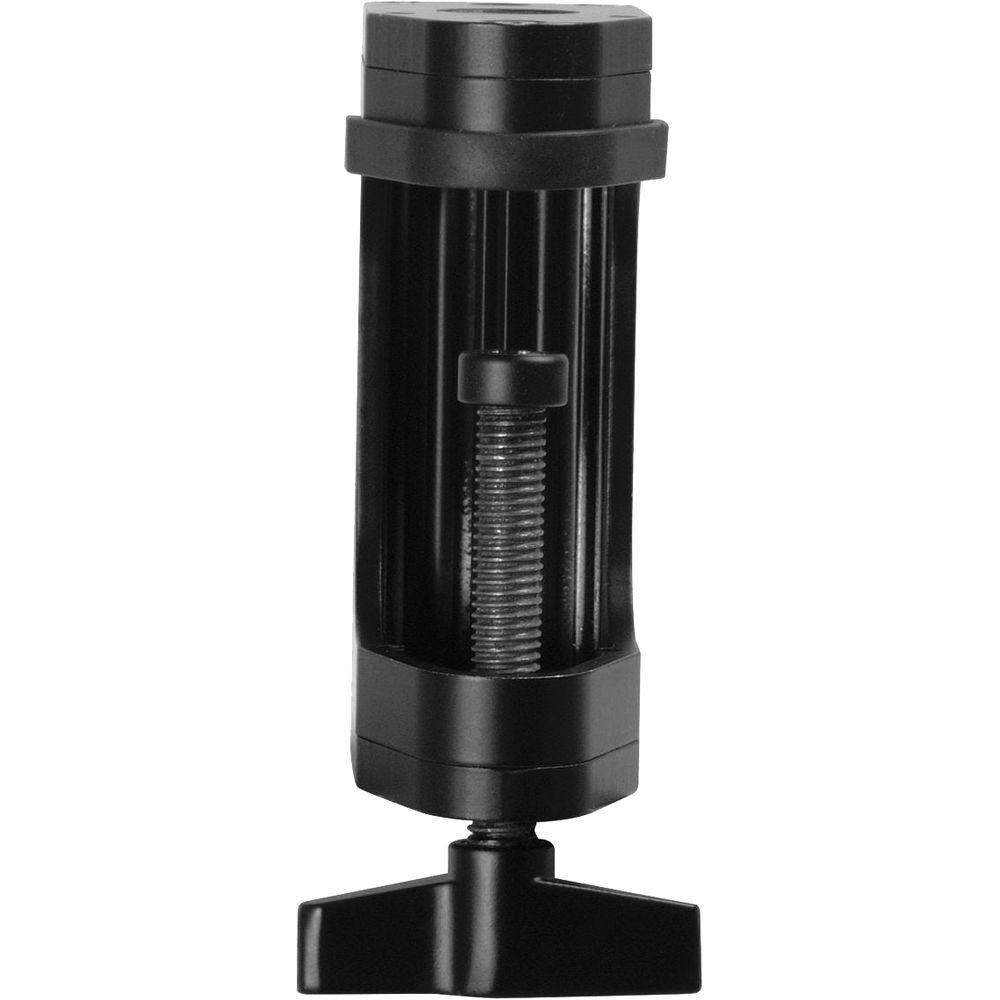 On-Stage Snap-On Cover for iPad Air with Table Clamp