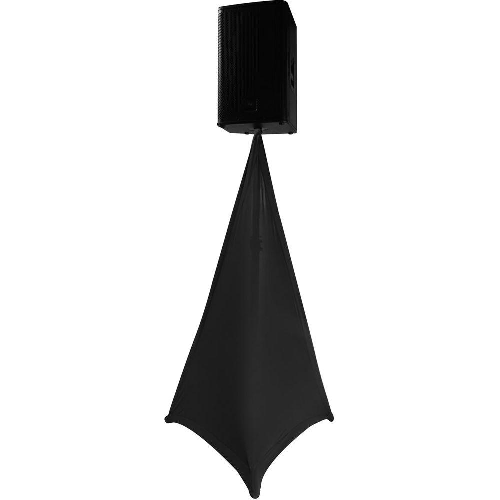 On-Stage SSA100 Speaker Lighting Stand Skirt