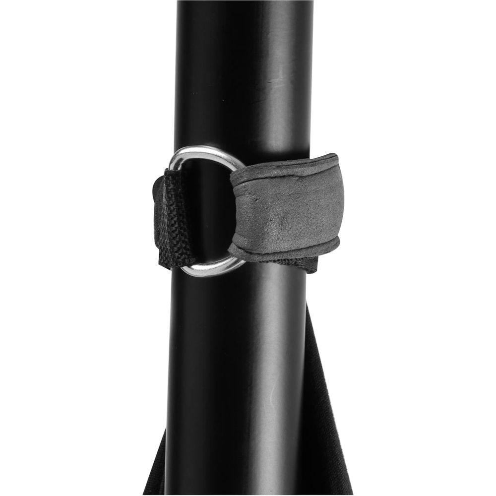 On-Stage SSA100 Speaker Lighting Stand Skirt