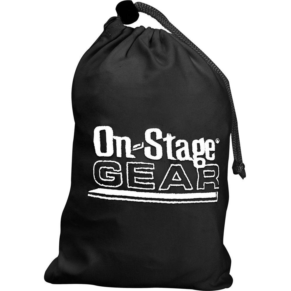 On-Stage SSA100 Speaker Lighting Stand Skirt