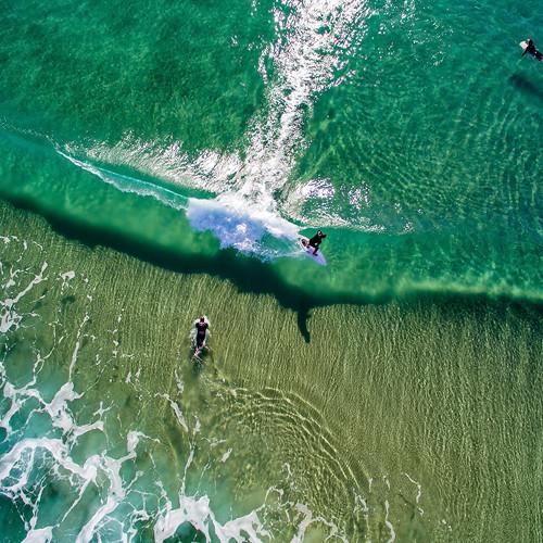 PolarPro Cinema Series-Shutter Collection ND Filters for DJI Phantom 3