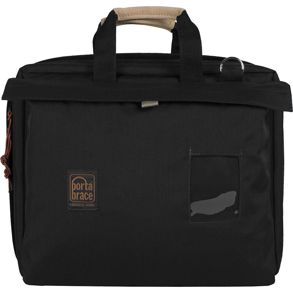 Porta Brace Carrying Case for Aputure Light Storm LS1s LS1c LED Light