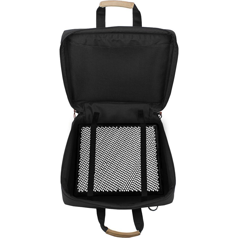 Porta Brace Carrying Case for Aputure Light Storm LS1s LS1c LED Light