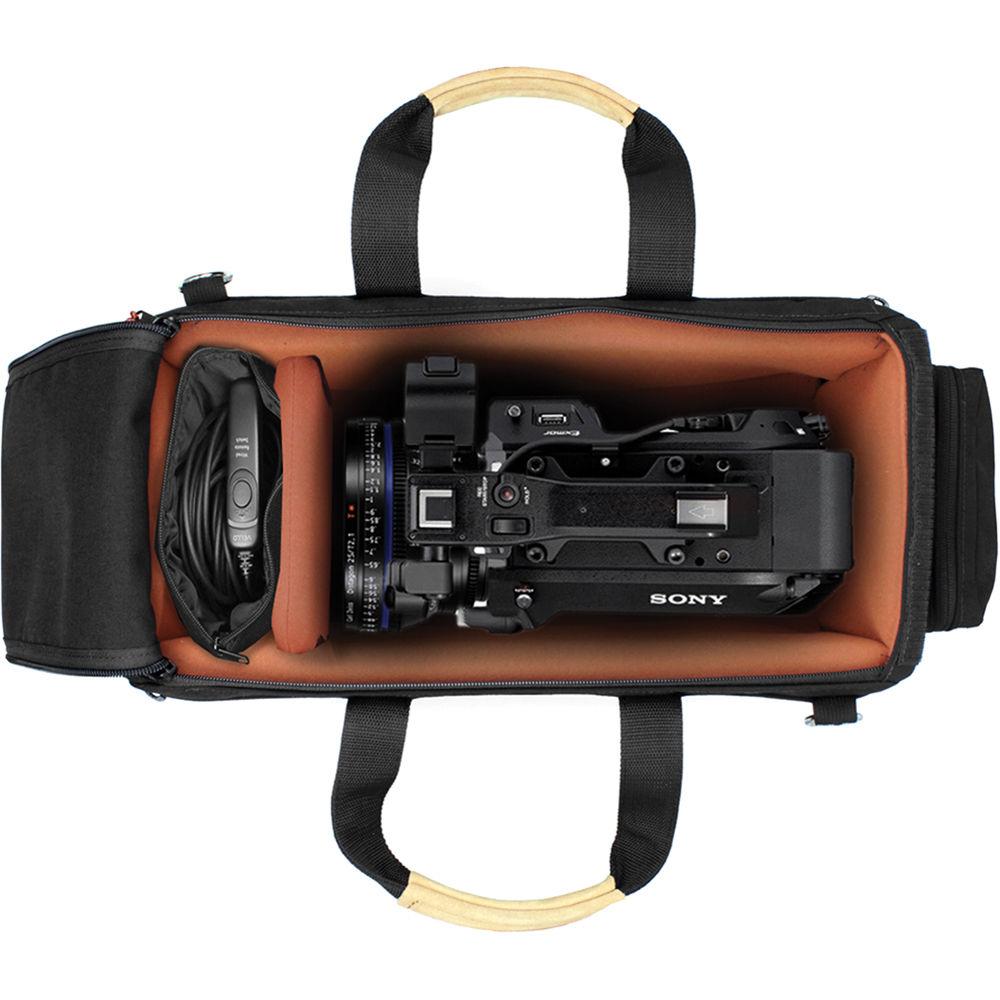 Porta Brace RIG-FS7 Camera Case for Sony PXW-FS7