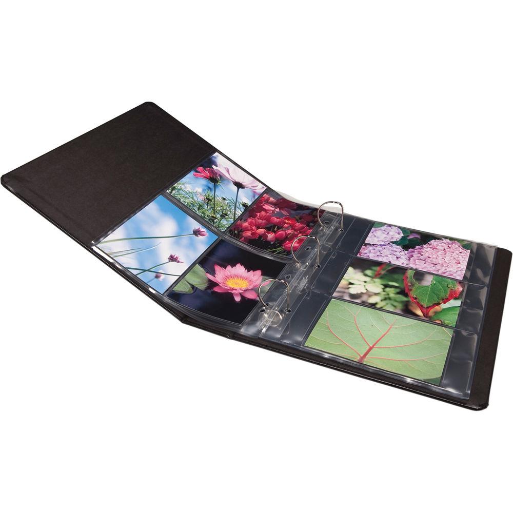 Print File Grand Premium Archival Oversized Album Binder