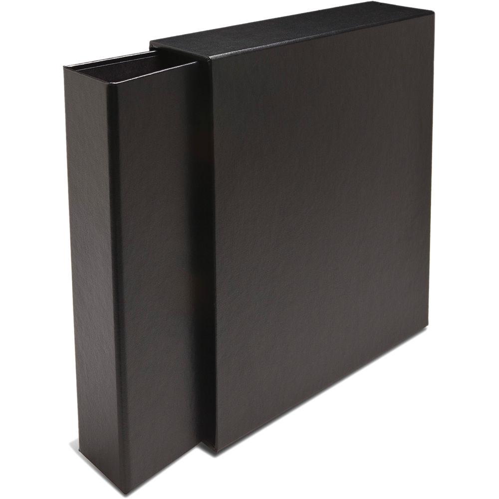 Print File Grand Premium Archival Standard Album Binder