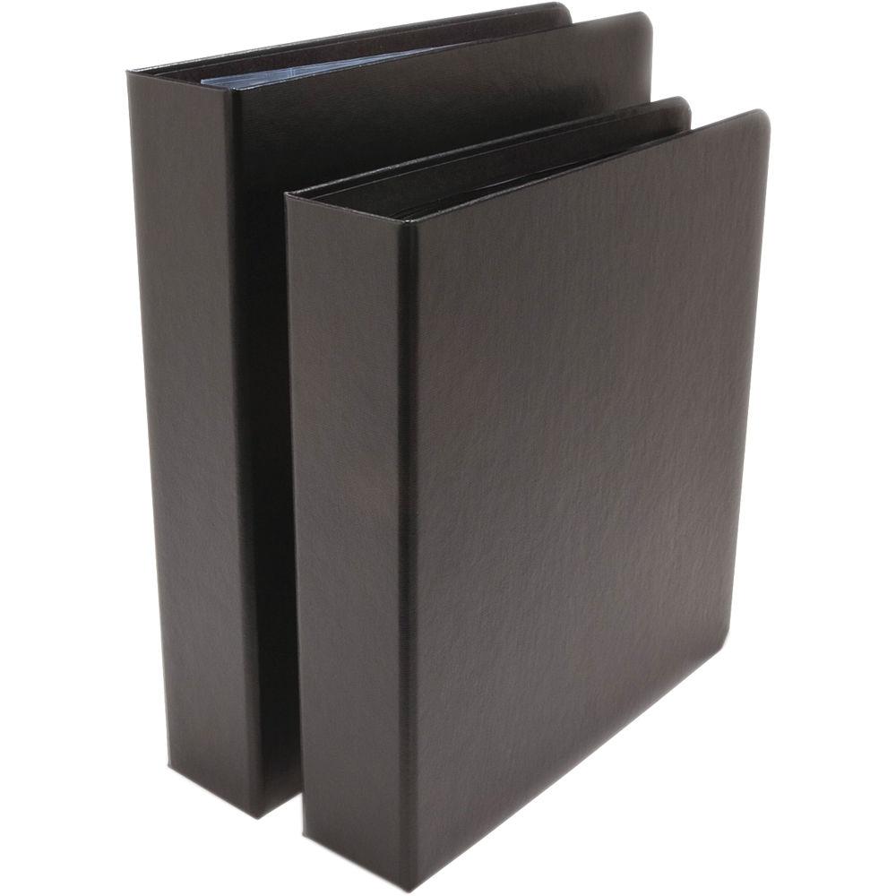 Print File Grand Premium Archival Standard Album Binder