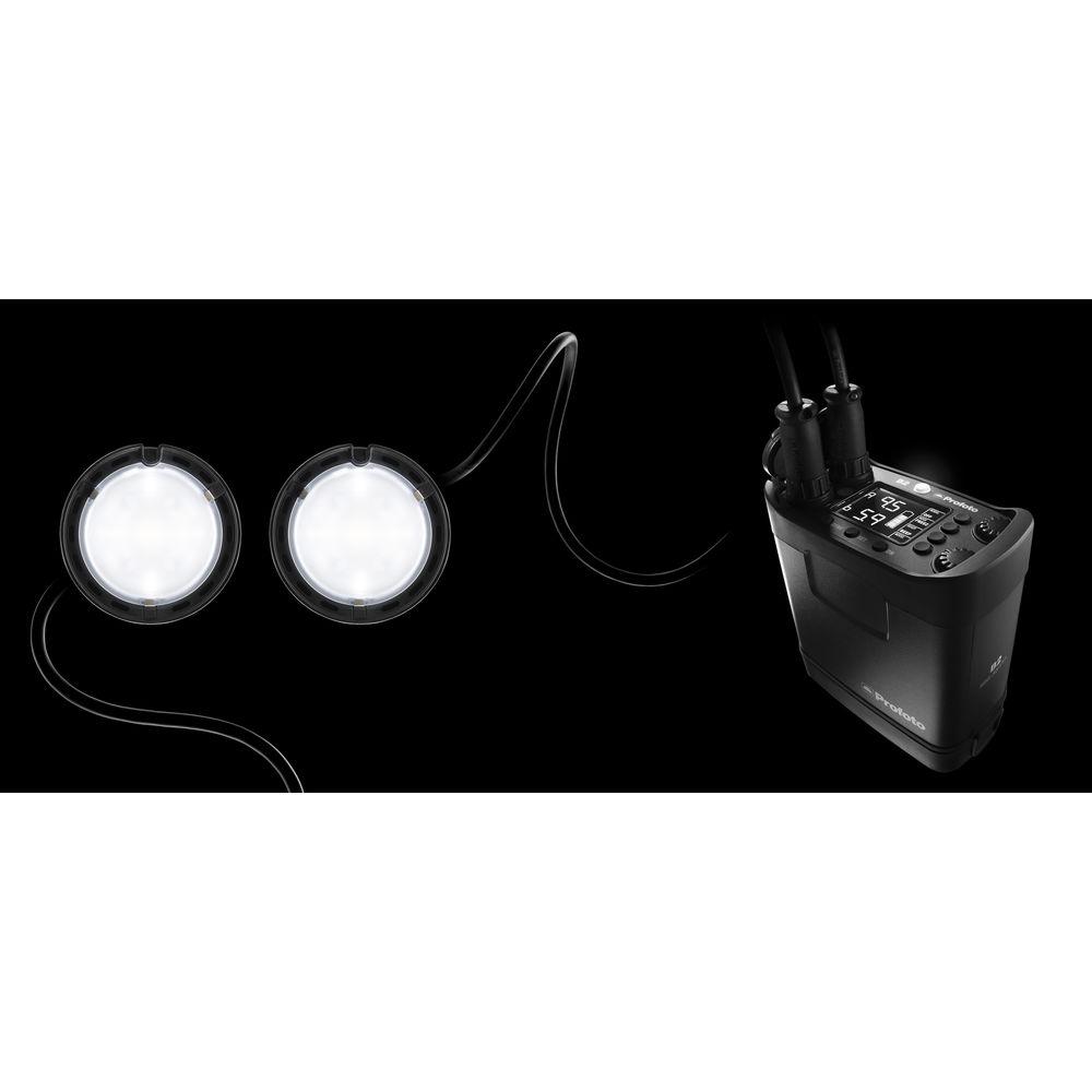 Profoto B2 250 Air TTL Location Kit