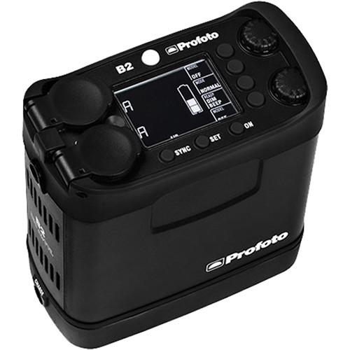 Profoto B2 250 Air TTL Location Kit
