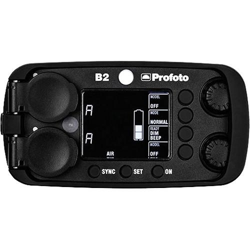 Profoto B2 250 Air TTL Location Kit