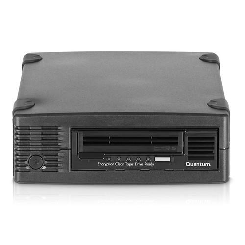 Quantum LTO-5 HH Tabletop SAS HBA Bundle