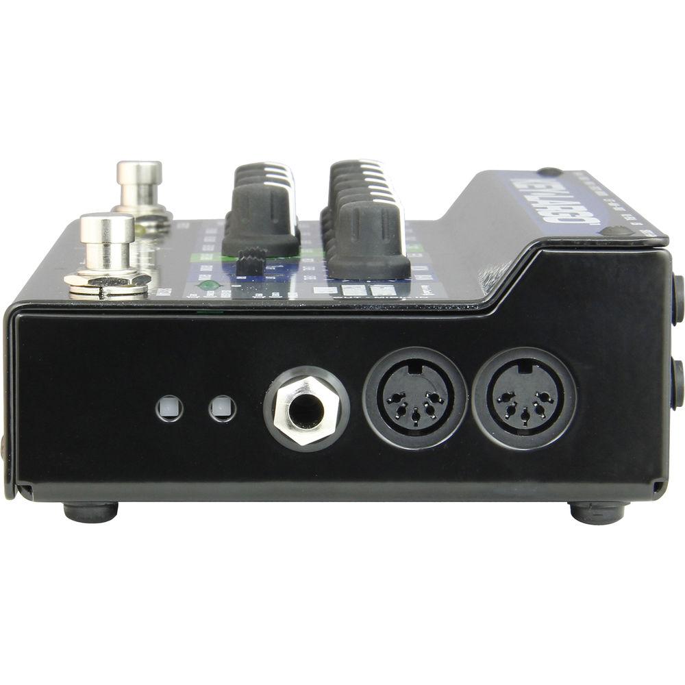 Radial Engineering Key-Largo Keyboard Mixer and Performance Pedal