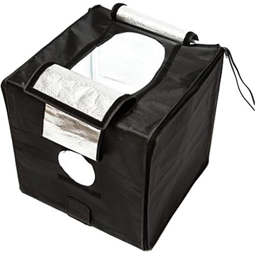 Savage Luminous Pro LED Shooting Tent