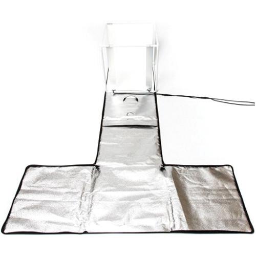 Savage Luminous Pro LED Shooting Tent