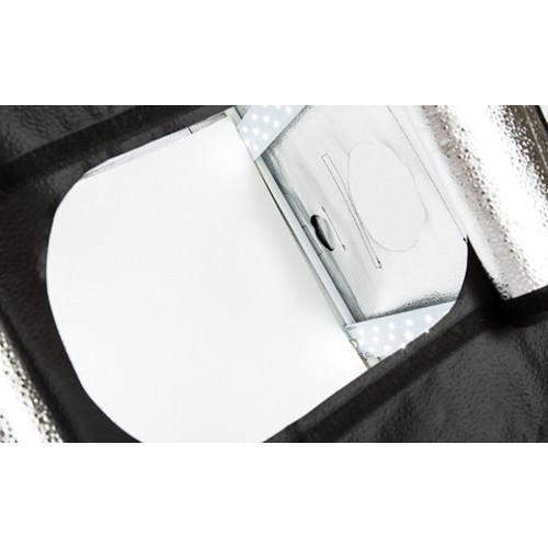 Savage Luminous Pro LED Shooting Tent